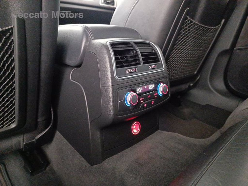 AUDI A6 allroad 3.0 tdi advanced quattro 218cv s-tronic