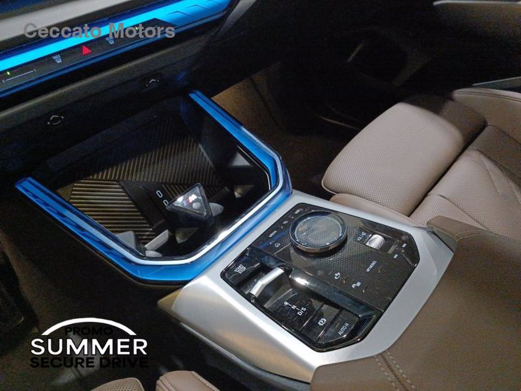 BMW X3 xdrive20d msport pro auto