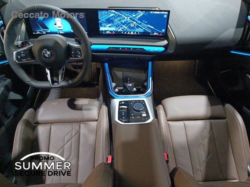 BMW X3 xdrive20d msport pro auto