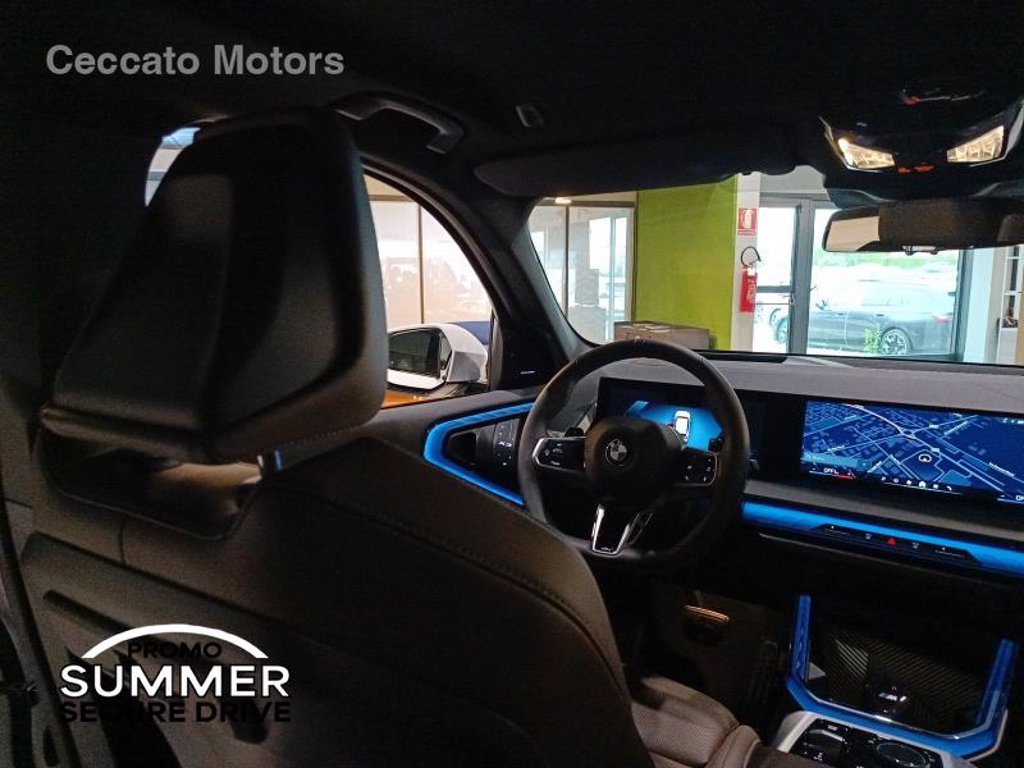 BMW X3 xdrive20d msport pro auto