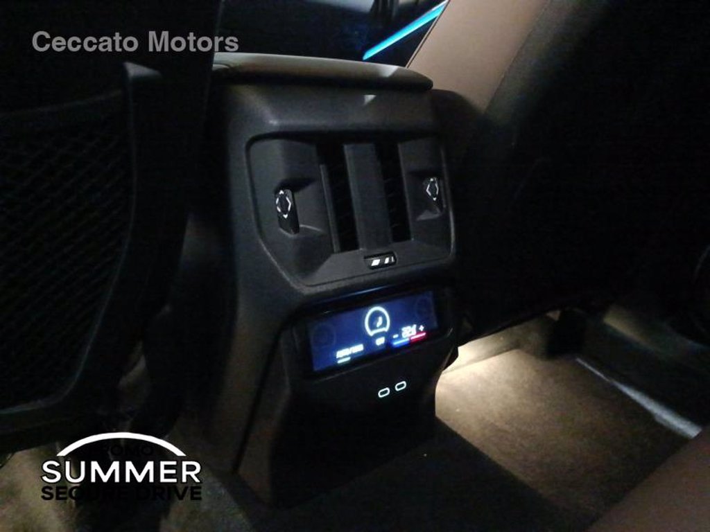 BMW X3 xdrive20d msport pro auto