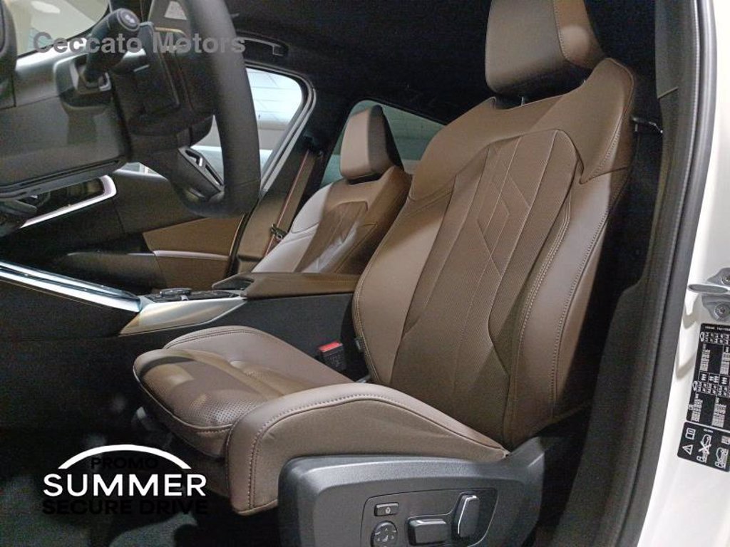 BMW X3 xdrive20d msport pro auto