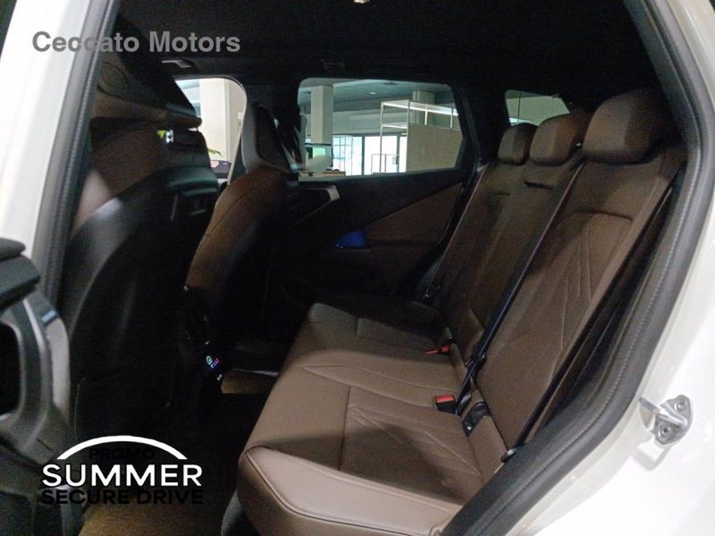 BMW X3 xdrive20d msport pro auto