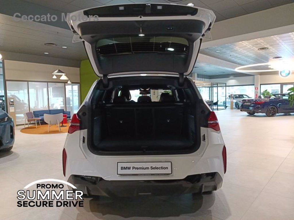 BMW X3 xdrive20d msport pro auto