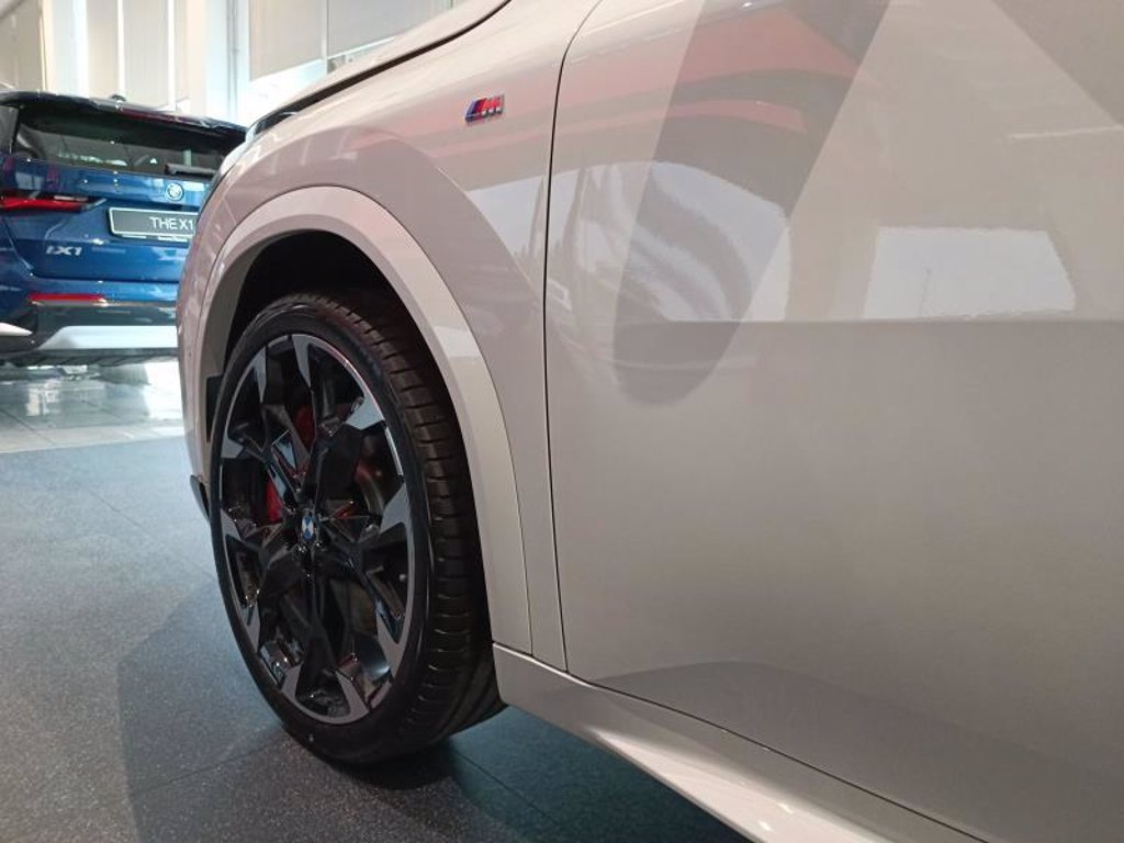 BMW X2 xdrive m35i auto