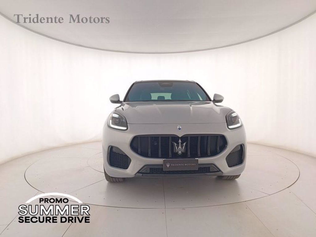 MASERATI Grecale 2.0 mhev modena 330cv auto