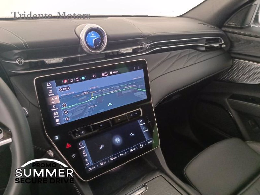 MASERATI Grecale 2.0 mhev modena 330cv auto