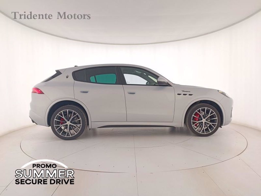 MASERATI Grecale 2.0 mhev modena 330cv auto