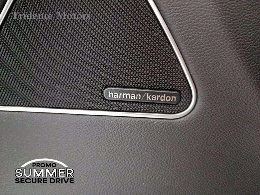 MASERATI Levante 3.0 v6 granlusso 275cv auto my19