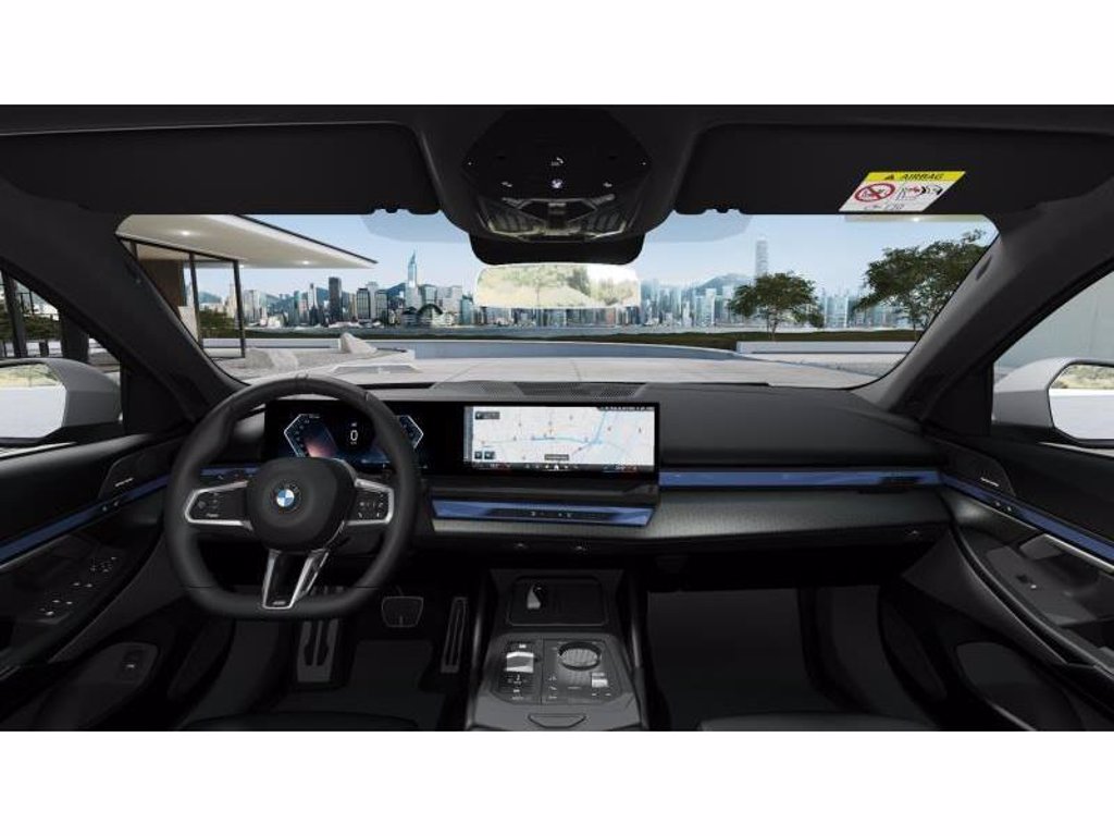 BMW 520d touring 48v xdrive msport pro auto