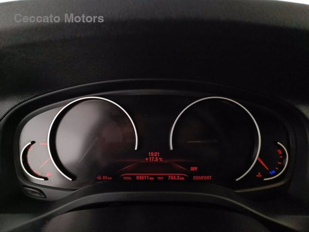 BMW X4 xdrive20d msport x auto