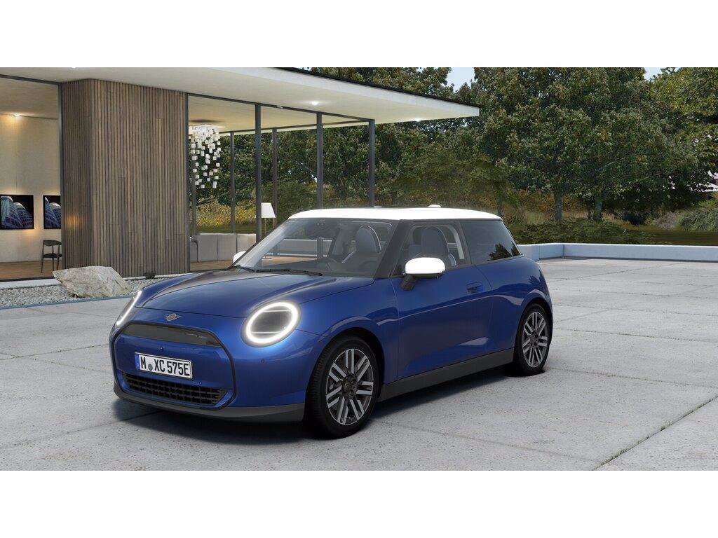 MINI Mini cooper e classic