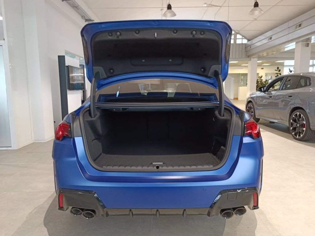 BMW M235 gran coupe xdrive msport pro auto