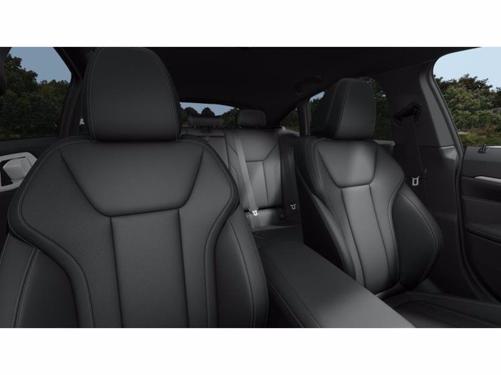 BMW 420d gran coupe mhev 48v xdrive msport auto