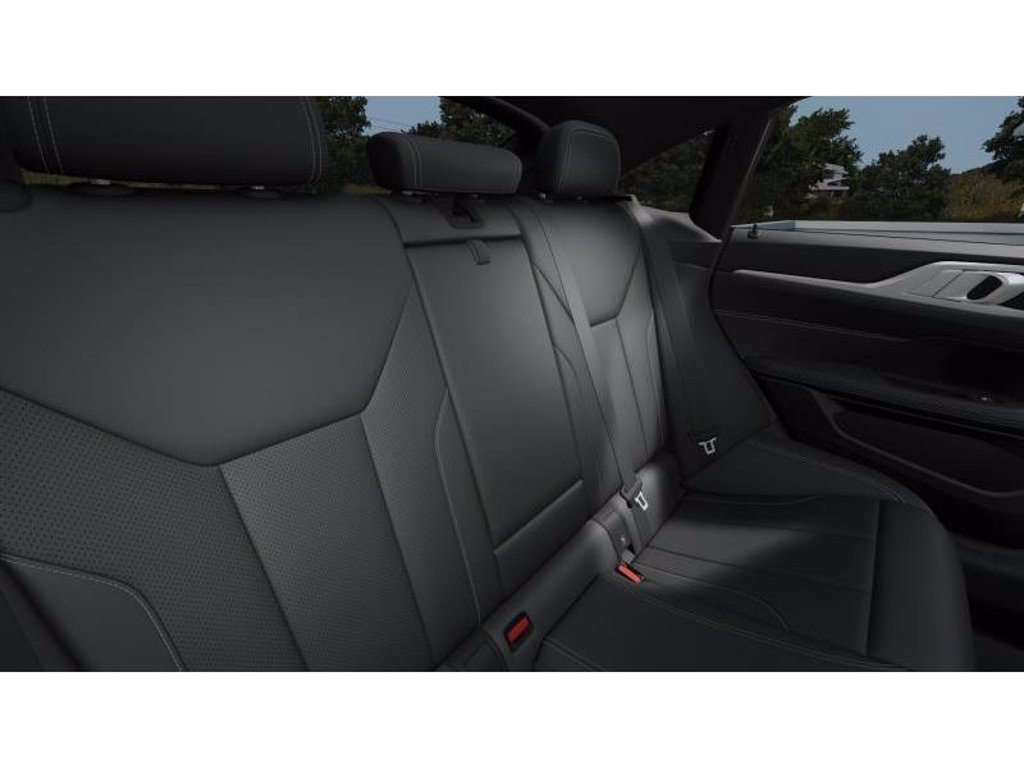 BMW 420d gran coupe mhev 48v xdrive msport auto