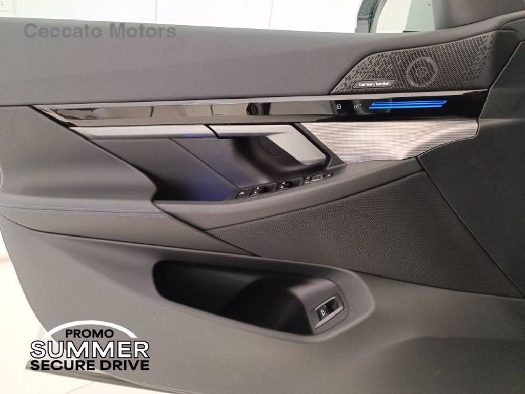 BMW 520d touring 48v xdrive msport pro auto