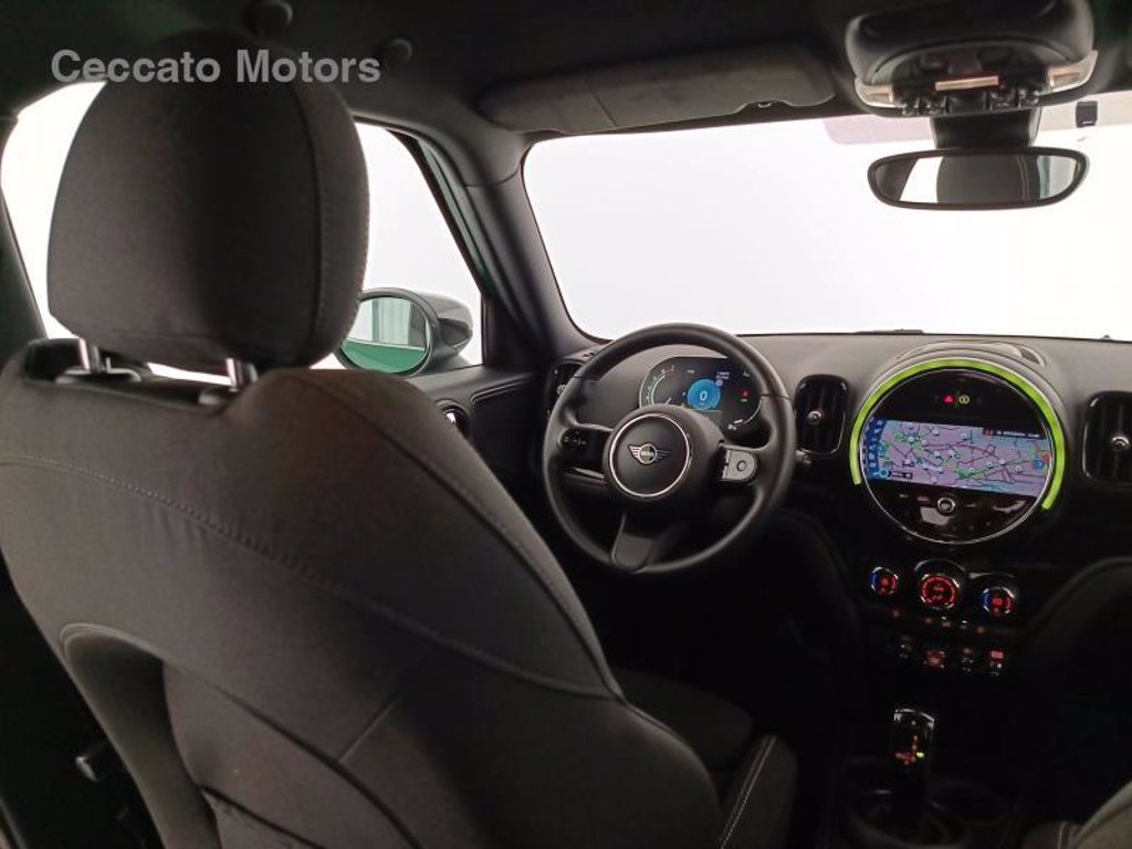 MINI Mini countryman 2.0 cooper s classic auto