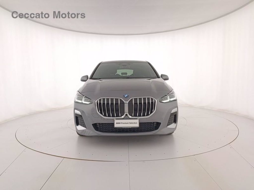 BMW 225e active tourer xdrive msport auto