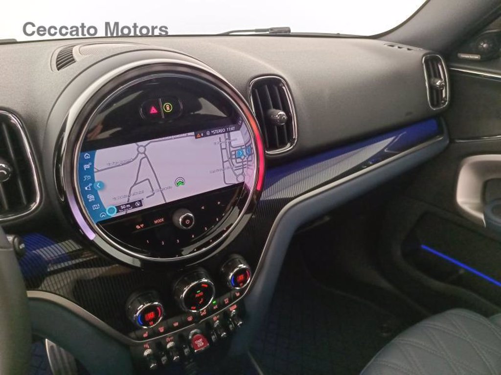 MINI Mini countryman 2.0 jcw jcw auto