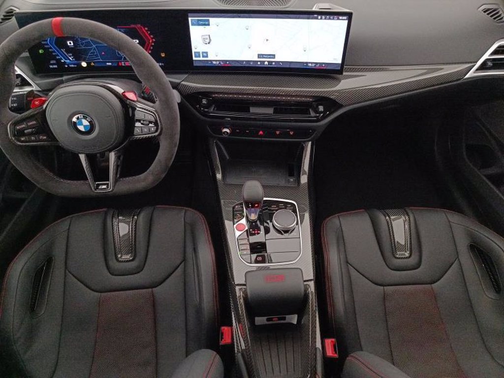 BMW M3 touring 3.0 cs auto