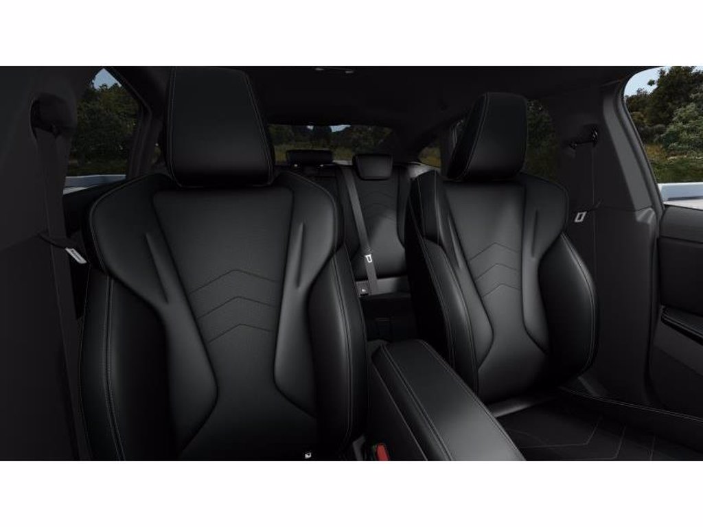 BMW 220 gran coupe 48v msport auto
