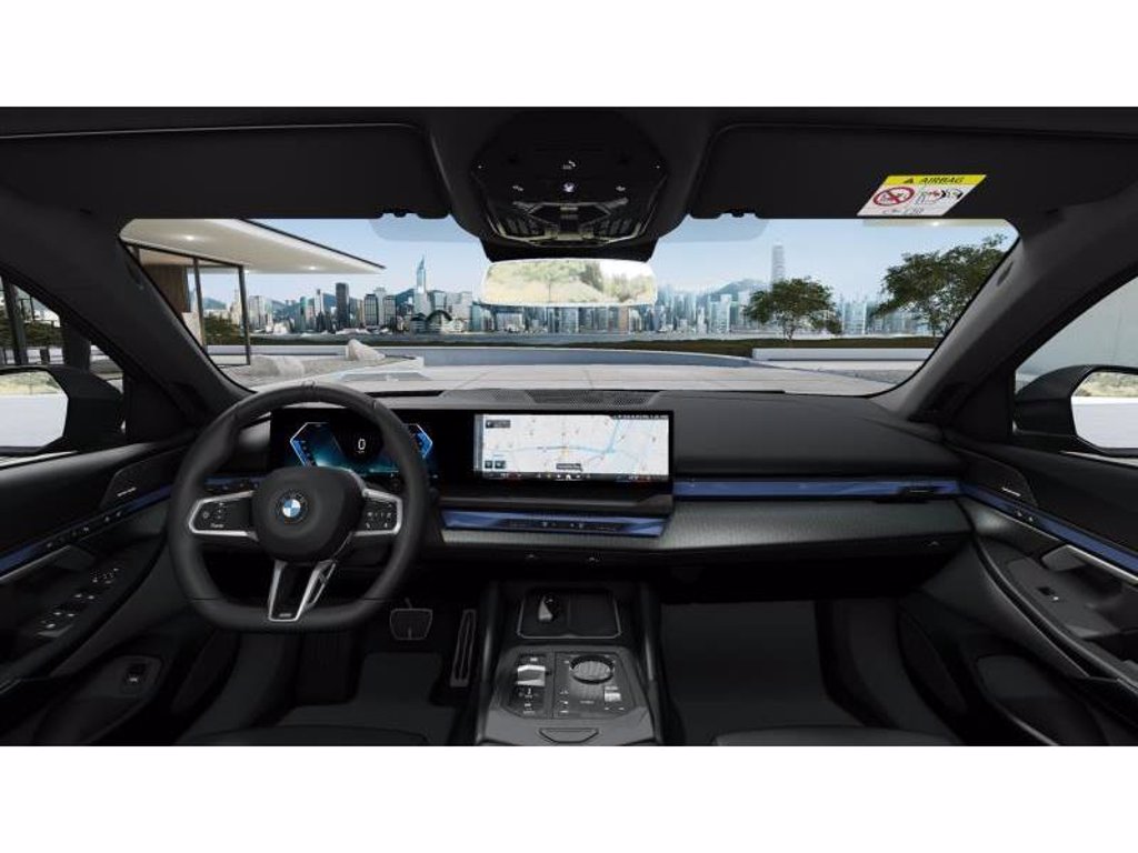 BMW 550e xdrive msport auto