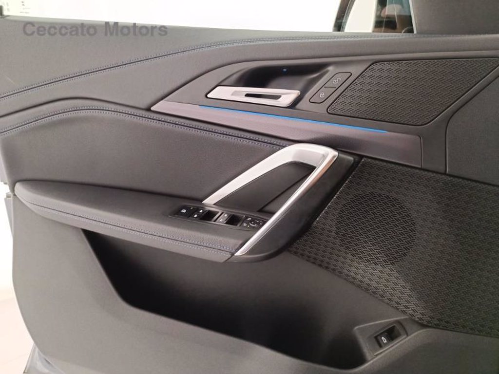 BMW X1 sdrive18d msport auto