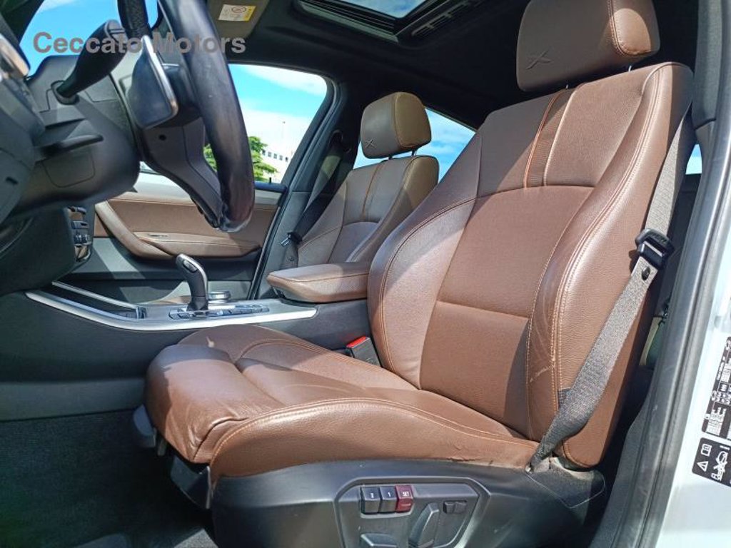 BMW X4 xdrive30da msport 258cv my16