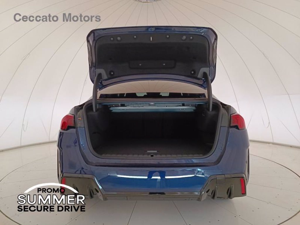 BMW 220d gran coupe 48v msport pro auto