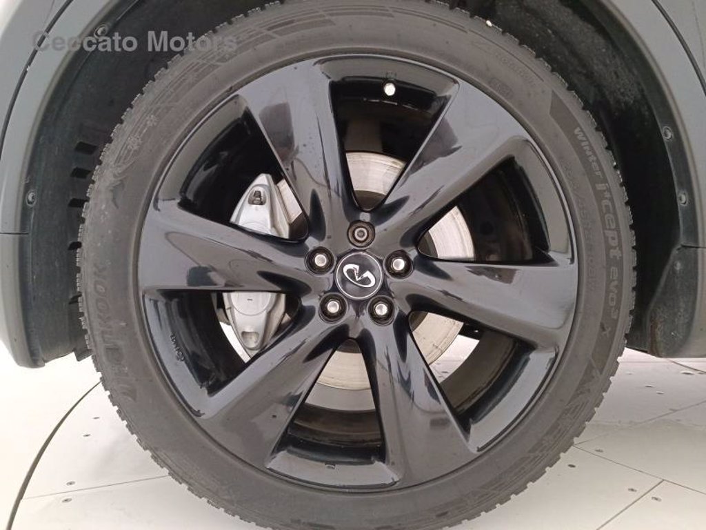 INFINITI Qx70 (fx) 3.0d v6 s premium auto fl
