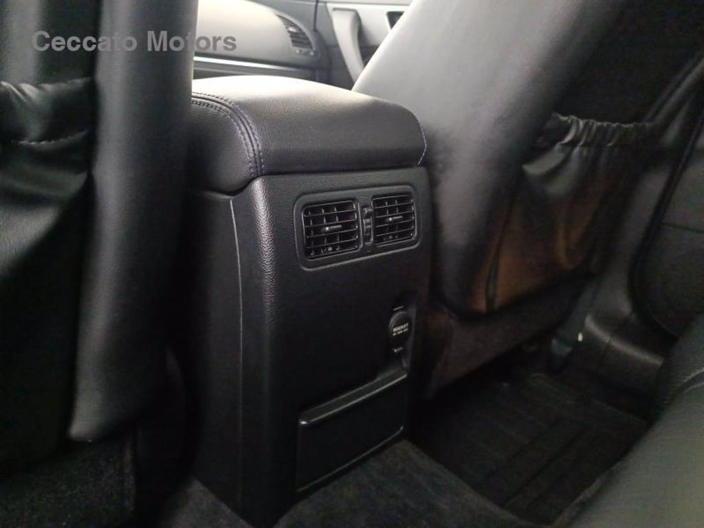 INFINITI Qx70 (fx) 3.0d v6 s premium auto fl