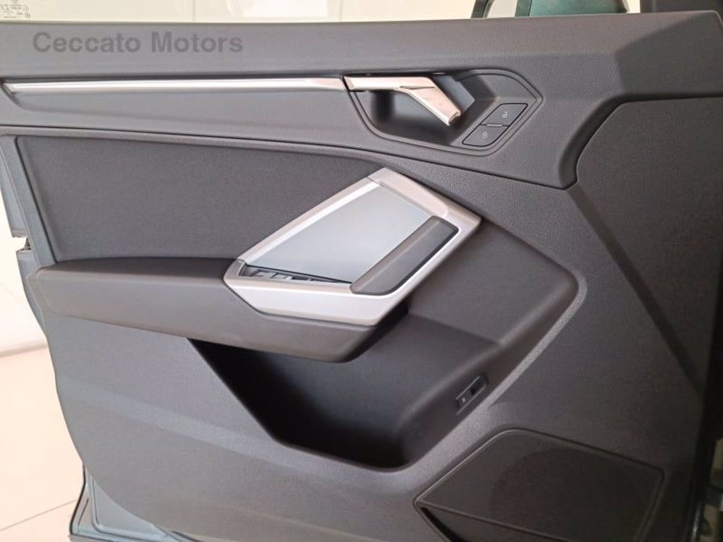 AUDI Q3 45 2.0 tfsi s line edition quattro 245cv s-tronic