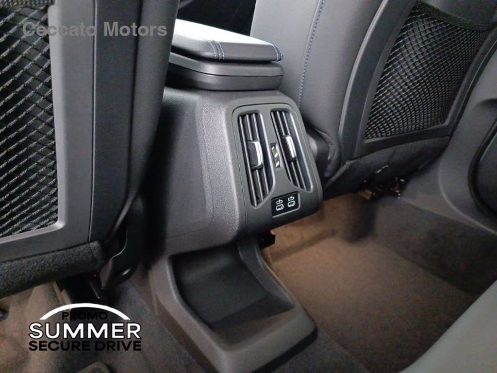 BMW 220i active tourer mhev 48v msport auto