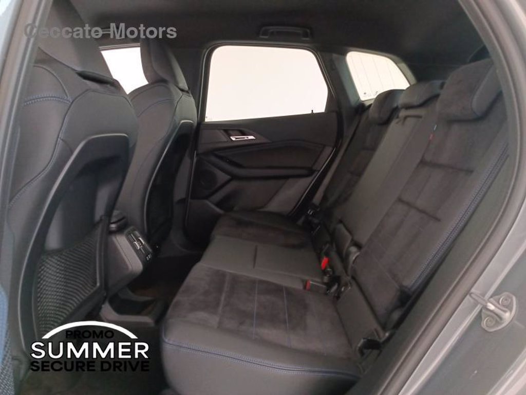 BMW 220i active tourer mhev 48v msport auto