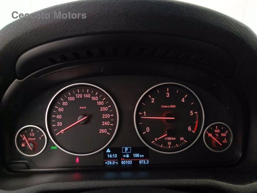 BMW X4 xdrive20d auto