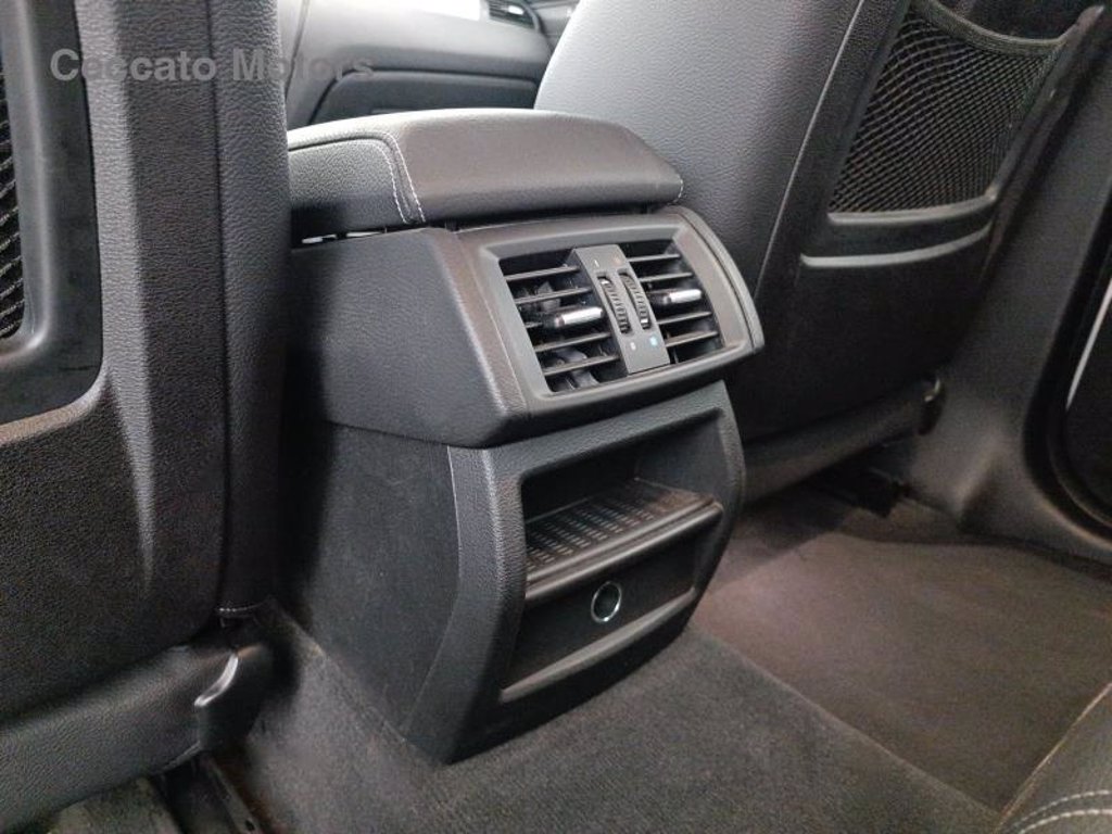 BMW X4 xdrive20d auto