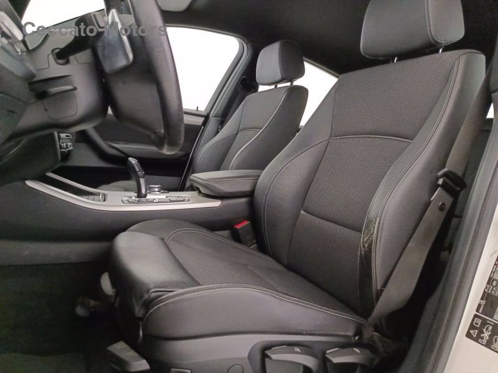 BMW X4 xdrive20d auto