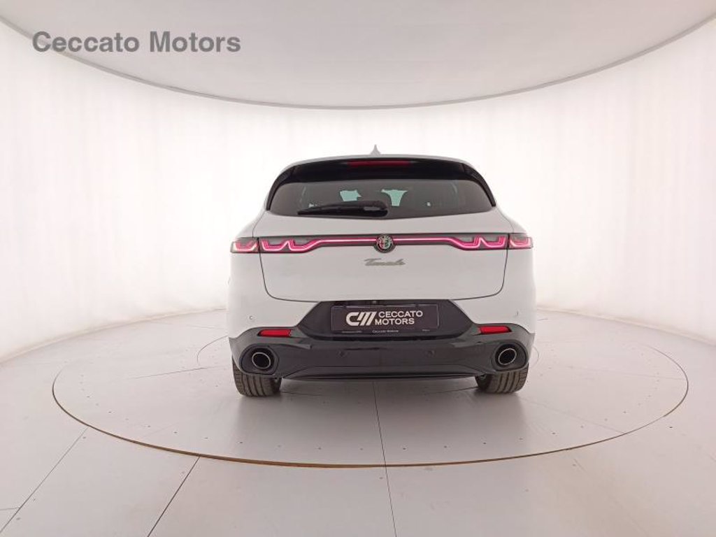 ALFA ROMEO Tonale 1.3 phev veloce q4 280cv at6