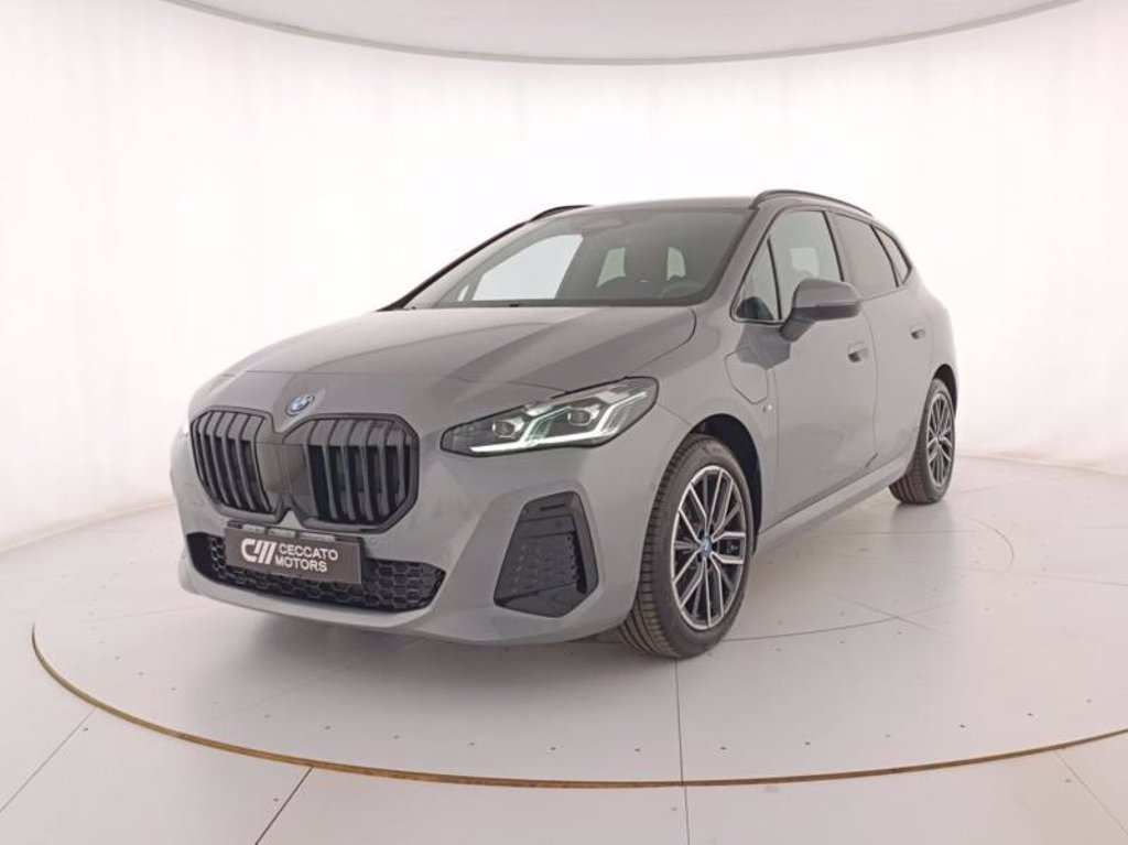 BMW 225e active tourer xdrive hybrid edition auto