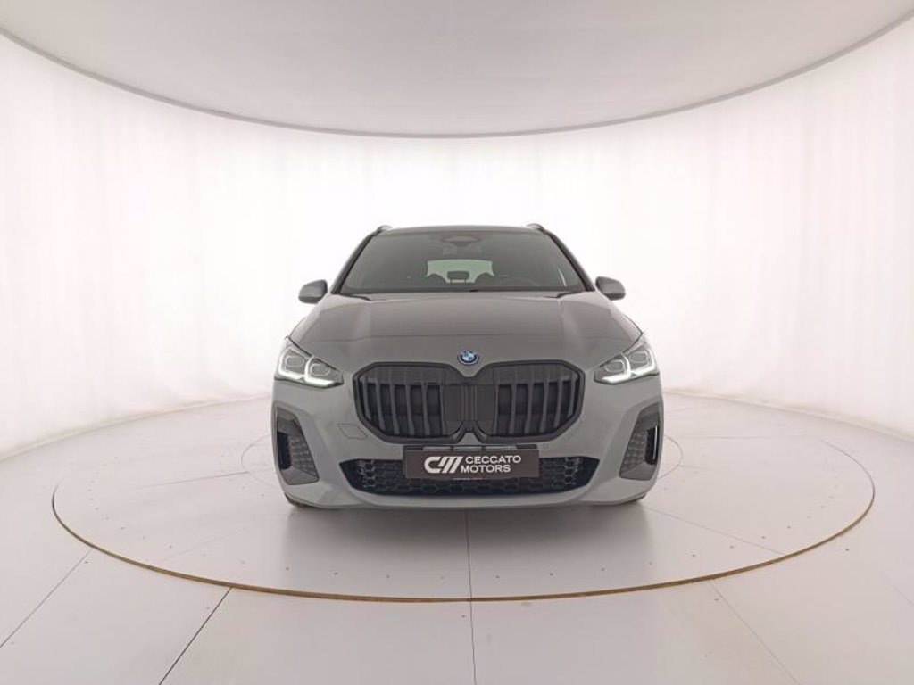 BMW 225e active tourer xdrive hybrid edition auto