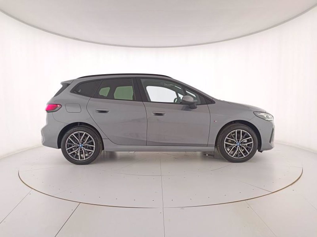 BMW 225e active tourer xdrive hybrid edition auto