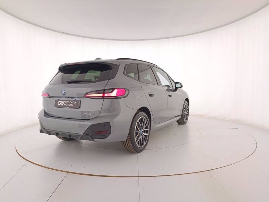 BMW 225e active tourer xdrive hybrid edition auto