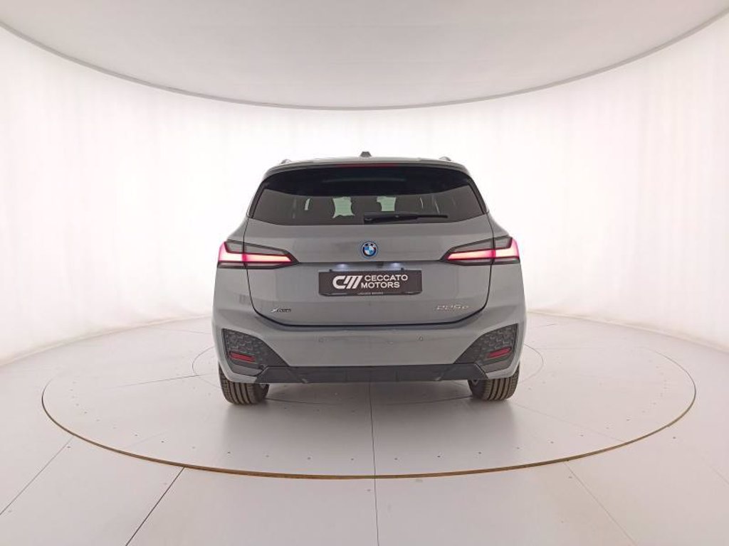 BMW 225e active tourer xdrive hybrid edition auto