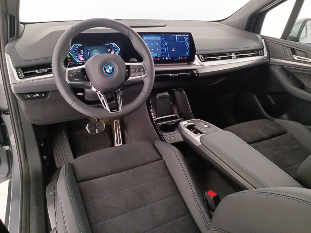 BMW 225e active tourer xdrive hybrid edition auto