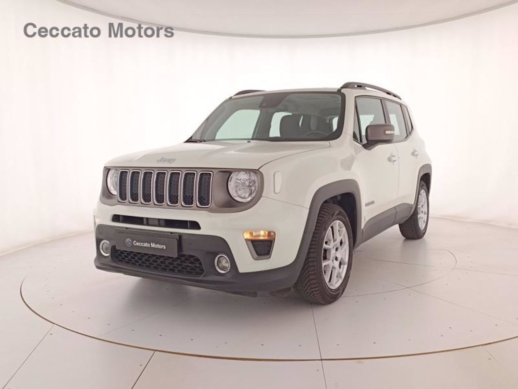 JEEP Renegade 1.0 t3 limited 2wd