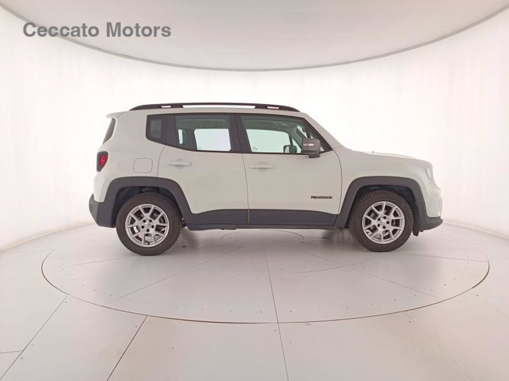 JEEP Renegade 1.0 t3 limited 2wd