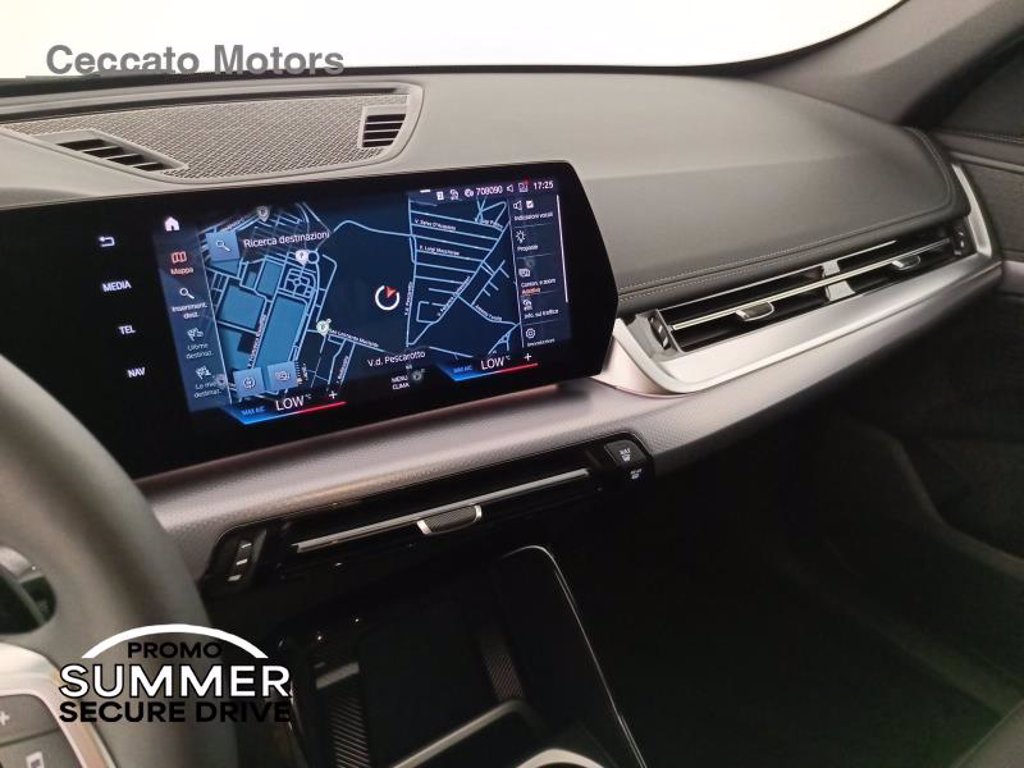 BMW X1 xdrive 25e msport auto