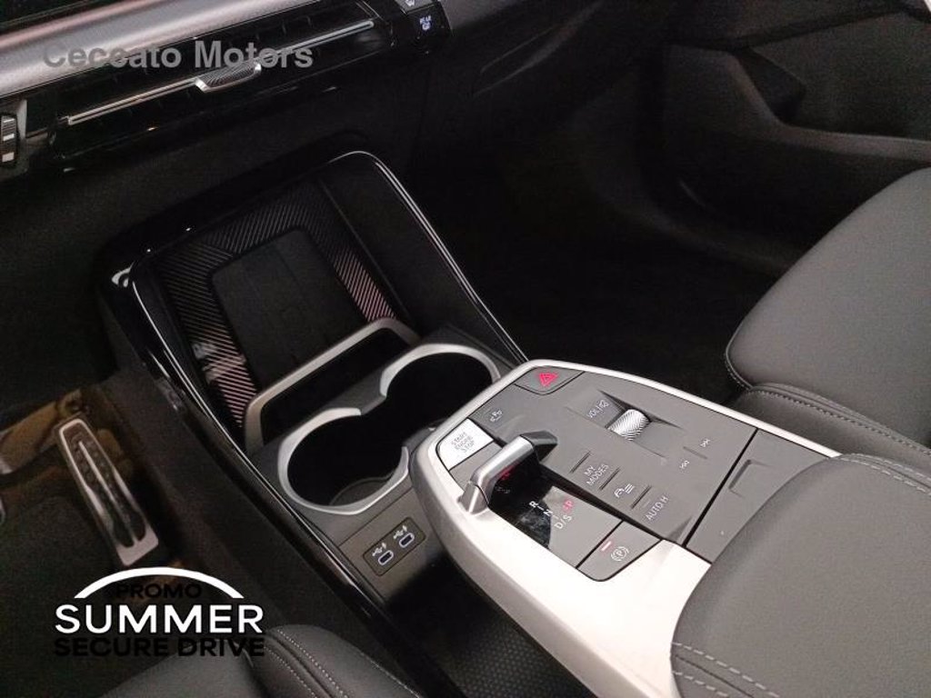 BMW X1 xdrive 25e msport auto