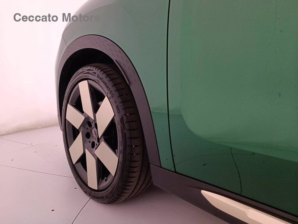 MINI Mini countryman se favoured all4