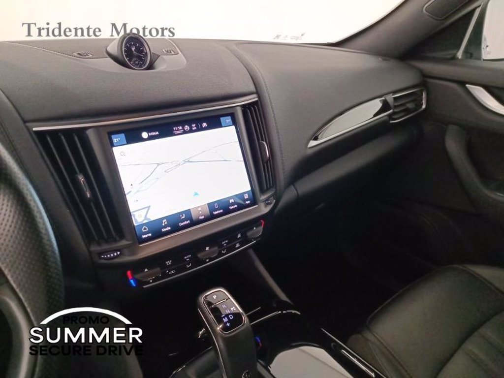 MASERATI Levante 2.0 mhev gt 330cv auto